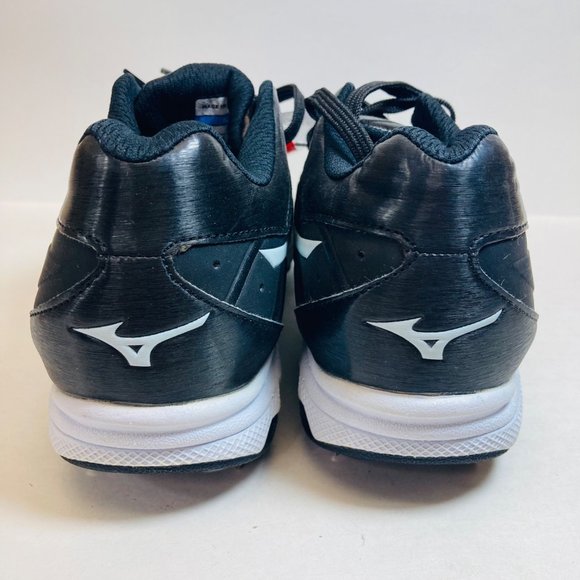 Mizuno Wave Sweep 3 Womens Fastpitch Softball Low Cleat Size 6 Nwot as is - Picture 8 of 9